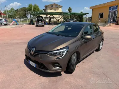 Usata Renault Clio IV