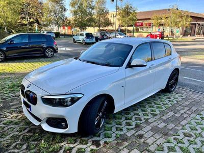 usata BMW 118 118 i 5p Msport