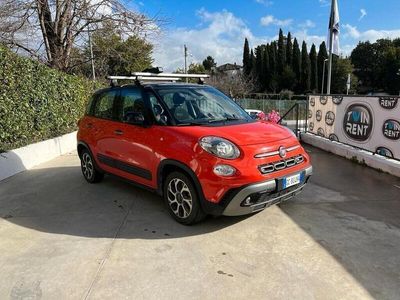 usata Fiat 500L 1.6 Multijet 120 CV Cross