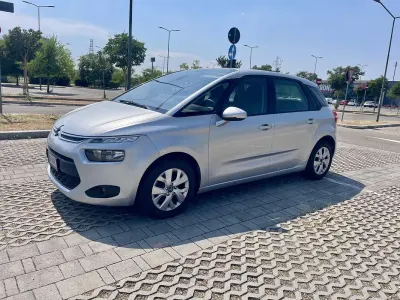Usata Citroën C4 Picasso Seduction 116 CV (85 kW) 2014 Monovolume