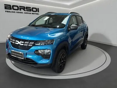 Usata Dacia Spring