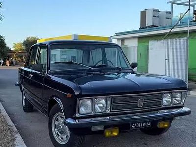Usata Fiat 125 1970