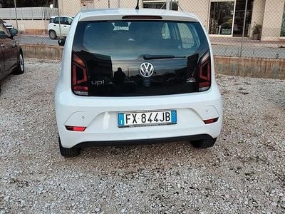 Usata VW up! 60 CV (44 kW) 2019 Utilitaria