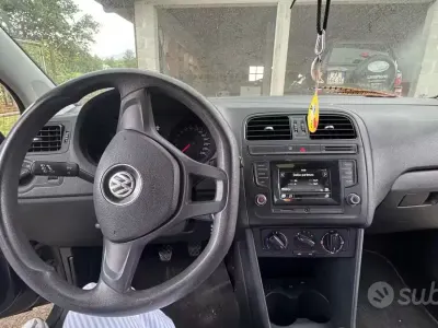 Usata VW Polo