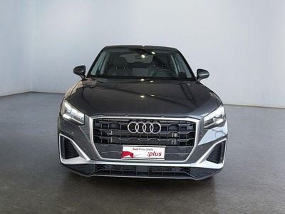 Usata Audi Q2 S-Line 150 CV (110 kW) 2025 Grigio SUV