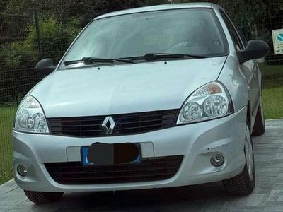 Usata Renault Clio II 58 CV (42 kW) 2009 Berlina