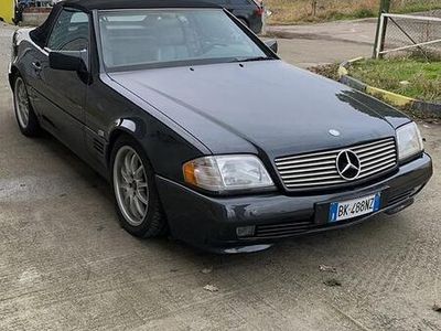 usata Mercedes SL320 R129