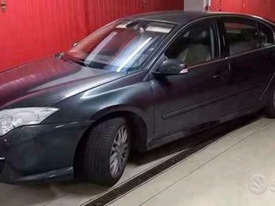 usata Renault Laguna III Laguna 2.0 dCi 150CV Initiale