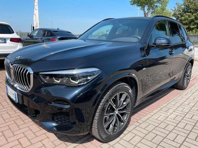 usata BMW X5 X5xdrive25d Msport auto