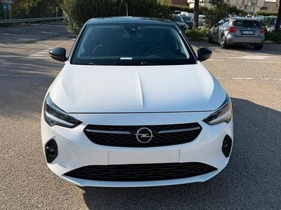 Occasion Opel Corsa Design Edition 75 ch (55 kW) 2022 Citadine