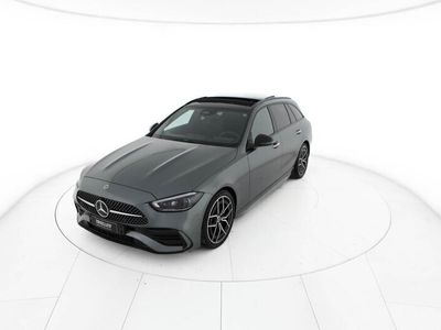 Mercedes 300