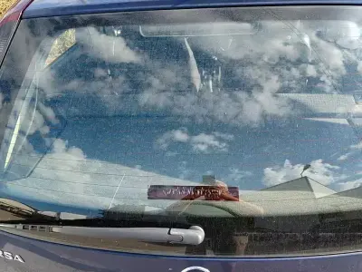 Usata Opel Corsa 65 CV (47 kW) 2003 Utilitaria