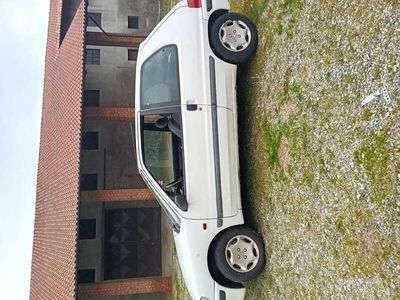 usata Peugeot 106 3p 1.6d XN