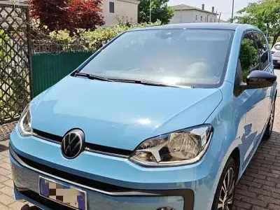 Usata VW up!