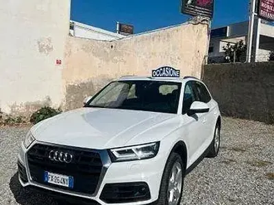 Usata Audi Q5