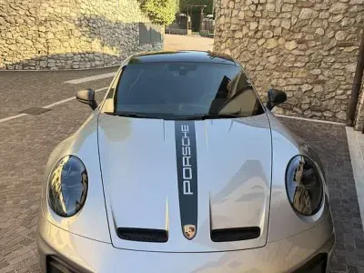 Usata Porsche 911 GT3