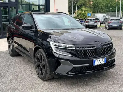 Usata Renault Espace