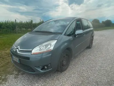 Usata Citroën C4 Picasso