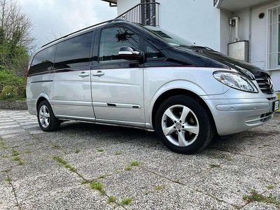Usata Mercedes Viano 150 CV (110 kW) 2007 Monovolume