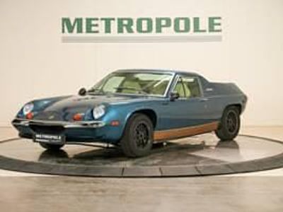 Usata Lotus Europa 128 CV (94 kW) 1974 Blu Coupé