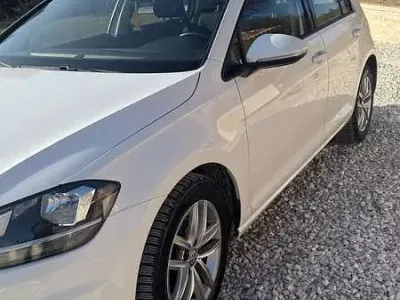 Usata VW Golf VII Business 116 CV (85 kW) 2019 Berlina