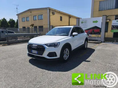 Usata Audi Q3