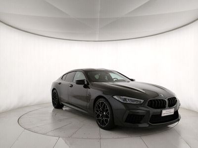 usata BMW M8 M8 Gran CoupeGran Coupe 4.4 Competition 625cv auto