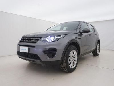 usata Land Rover Discovery Sport Business Edition Premium SE 2.0 Diesel 150CV