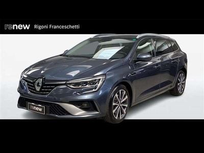 Renault Mégane IV