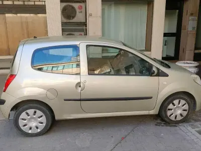 Usado Renault Twingo