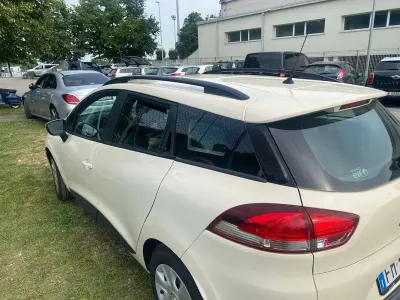 Usata Renault Clio