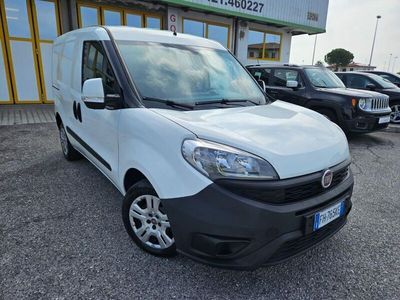 usata Fiat Doblò Doblo1.3 MJT PC-TN Cargo Lamierato S