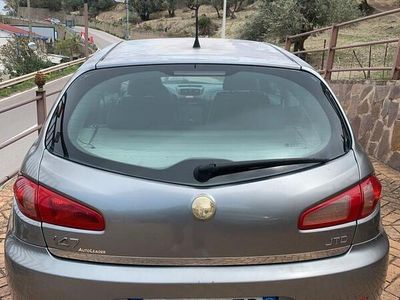 Alfa Romeo 147