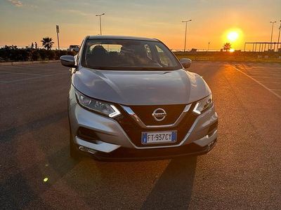 Grigio Usata 2019 Nissan Qashqai Tekna SUV | 16.400 € (Buon prezzo)