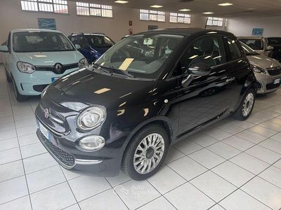 Usata Fiat 500 69 CV (50 kW) 2017 Berlina