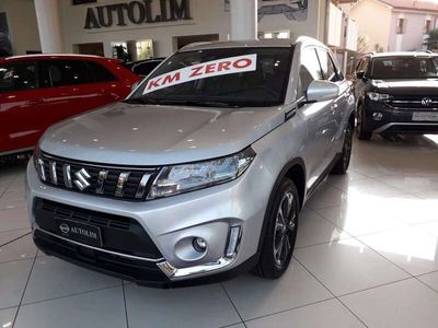 usata Suzuki Vitara 1.4h Starview 2wd