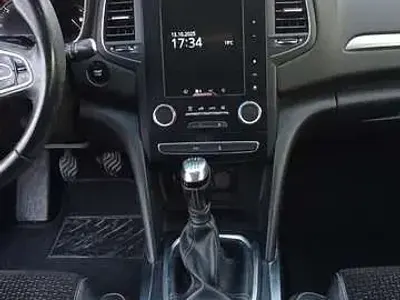 Usata Renault Mégane GrandTour