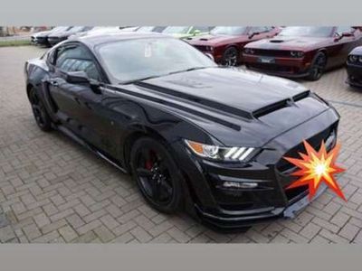 usata Ford Mustang MustangV6