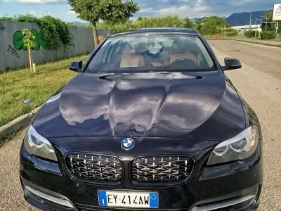 Usata BMW 520