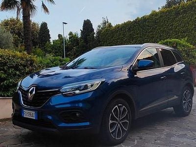 Usata 2019 Renault Kadjar Business SUV | 11.000 € (Buon prezzo)