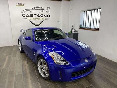 Nissan 350Z