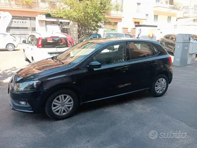 Usata VW Polo