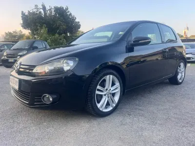 Usata VW Golf VI