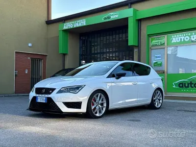 Gebraucht Seat Leon