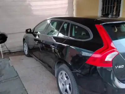 Usata Volvo V60