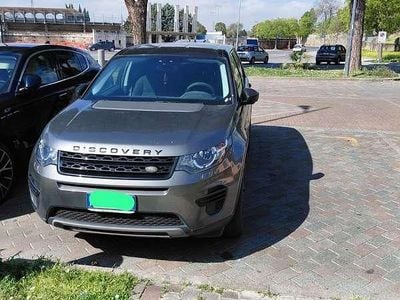 Usata Land Rover Discovery Sport HSE 150 CV (110 kW) 2017 SUV