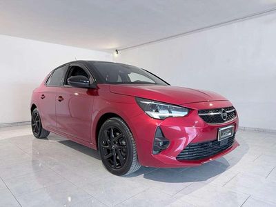 Usata Opel Corsa GS Line 101 CV (74 kW) 2022 Other Utilitaria