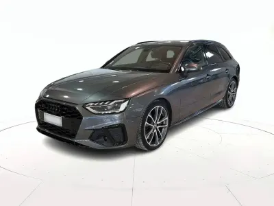 Usata Audi S4