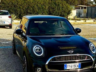 Usata Mini Cooper S 192 CV (141 kW) 2018 Utilitaria