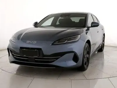 Usata BYD Seal